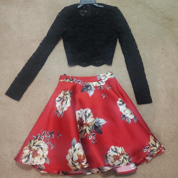 Jodi Kristopher Dresses & Skirts - Prom / Homecoming Dress